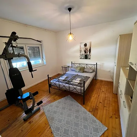 Philia Villa Mostar
